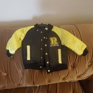 Kids Jacket